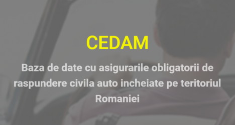 Cedam Cedam