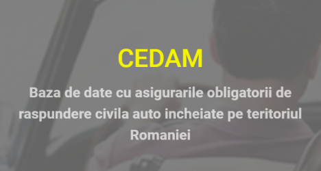 Cedam